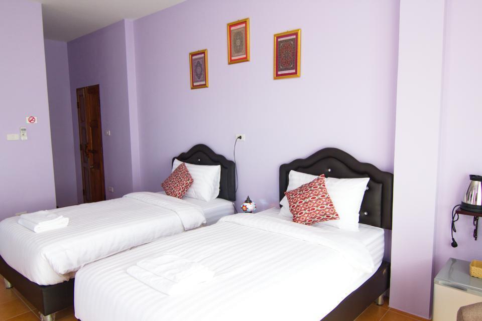 Pensión Chowdhury Boutique House