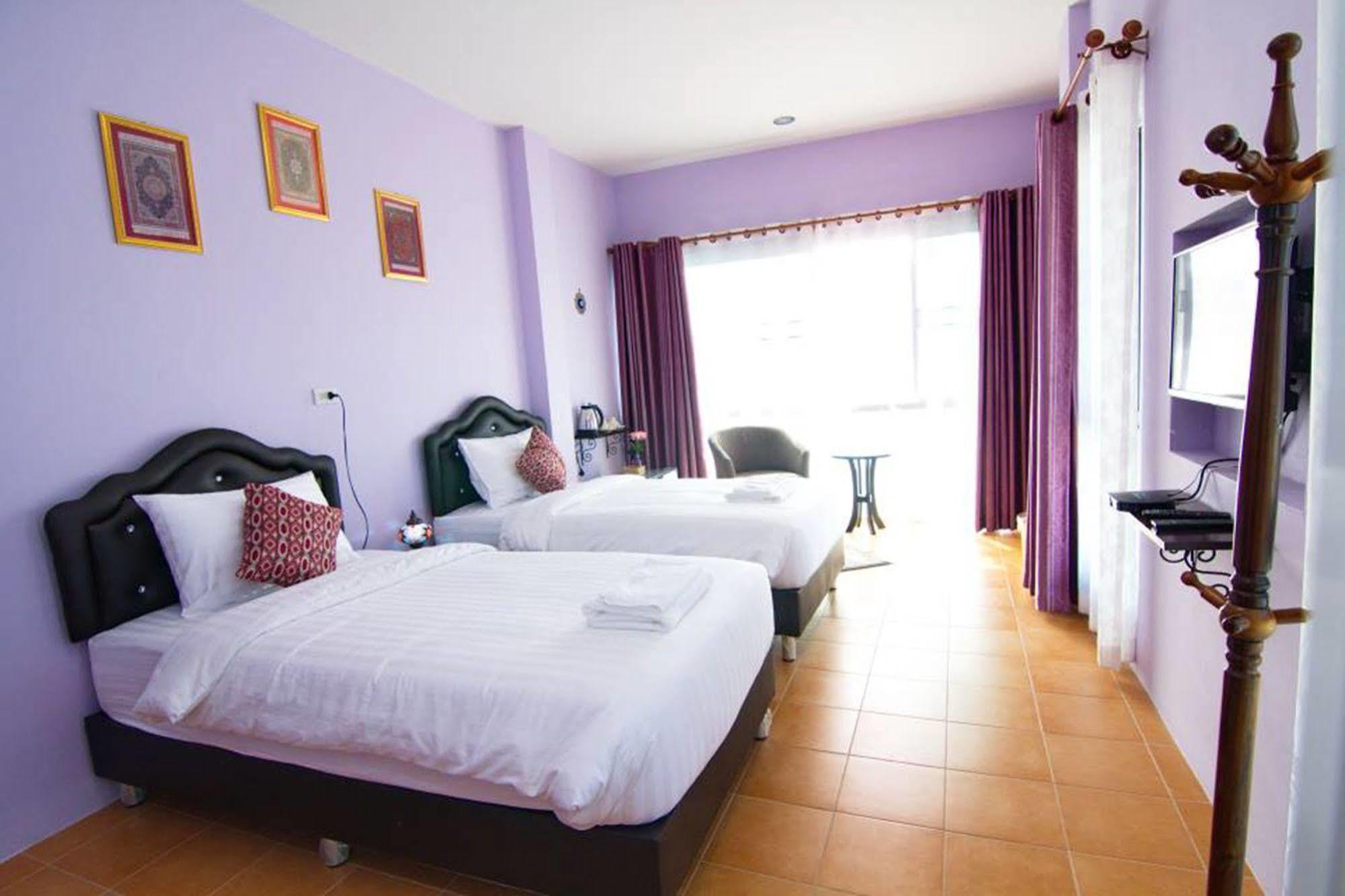 Pensión Chowdhury Boutique House