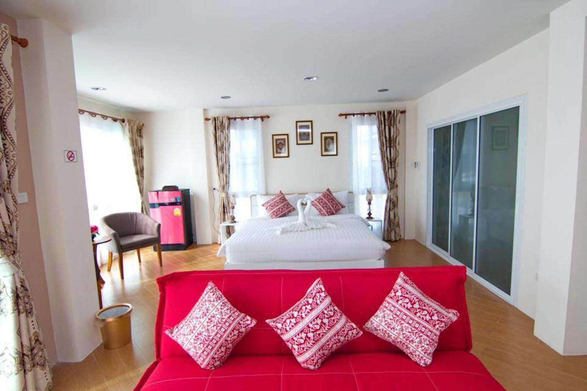 Pensión Chowdhury Boutique House