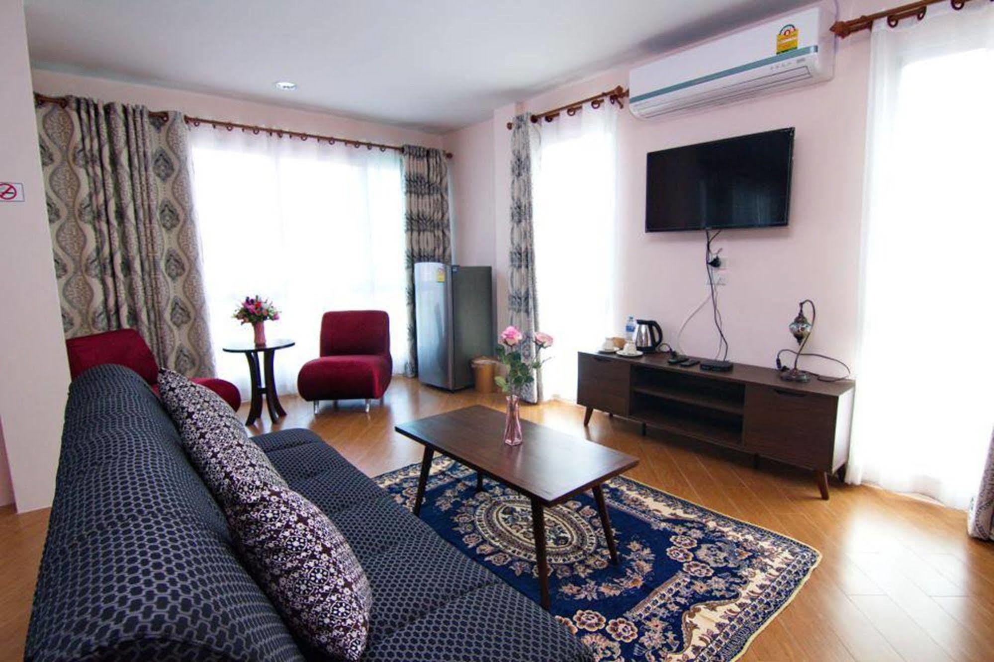 Chowdhury Boutique House Pensión