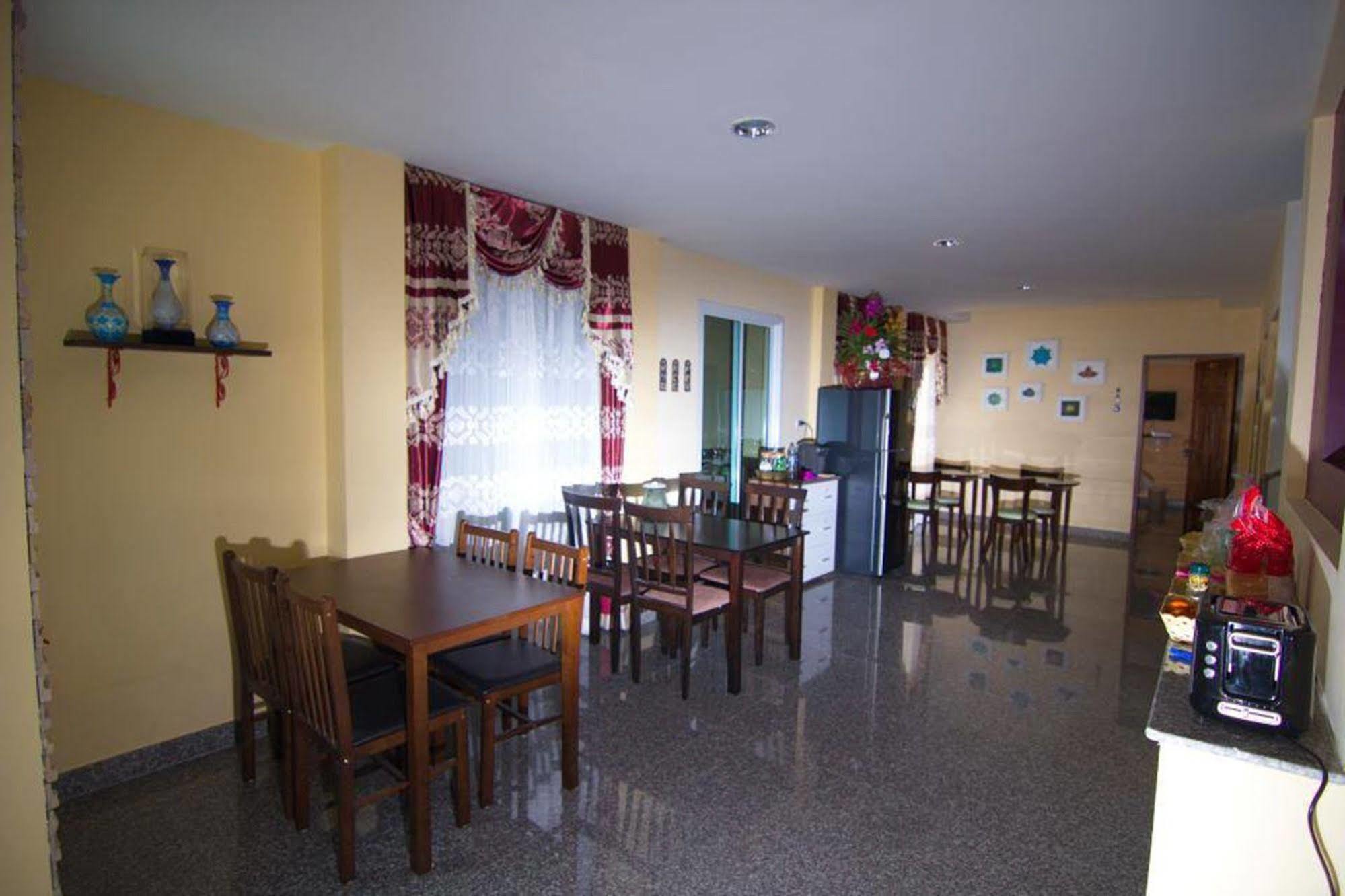 Pensión Chowdhury Boutique House Chiang Mai