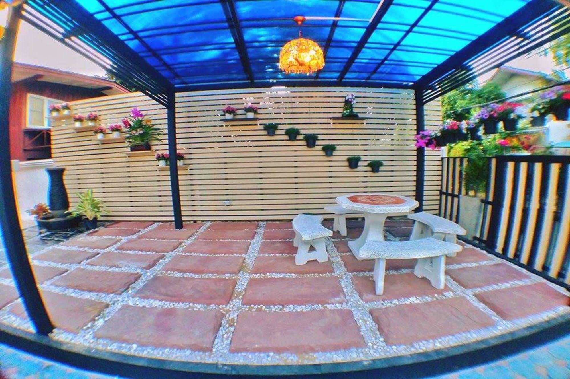 Pensión Chowdhury Boutique House